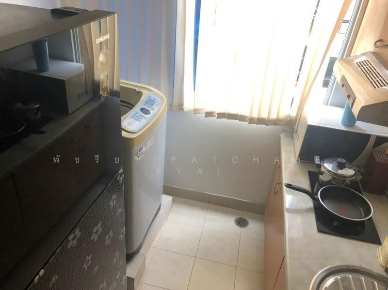 Supalai Park Kaset, Bangkok, Prasert Manutakit Road, Sena Nikhom, Chatuchak, Bangkok, 1 Bedroom, 52 sqm, Condo For Rent, by Living Condo, 8633748 - DDproperty.com