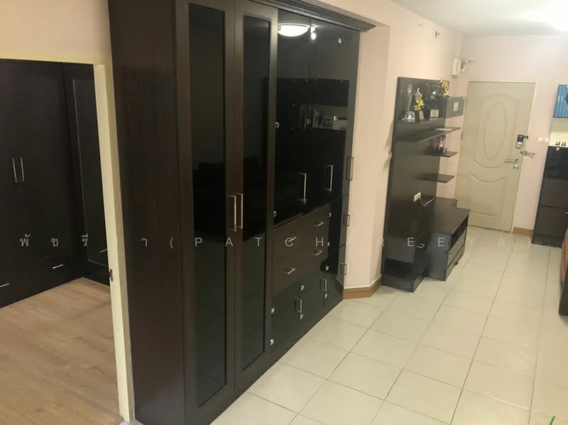 Supalai Park Kaset, Bangkok, Prasert Manutakit Road, Sena Nikhom, Chatuchak, Bangkok, 1 Bedroom, 52 sqm, Condo For Rent, by Living Condo, 8633748 - DDproperty.com