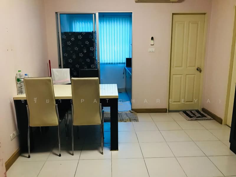 Supalai Park Kaset, Bangkok, Prasert Manutakit Road, Sena Nikhom, Chatuchak, Bangkok, 1 Bedroom, 52 sqm, Condo For Rent, by Living Condo, 8633748 - DDproperty.com