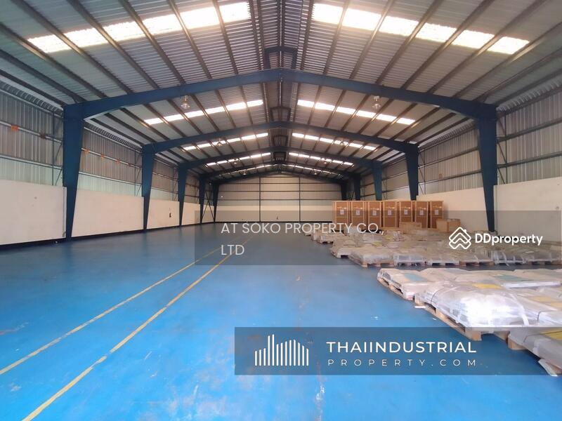 โกดังให้เช่า 946 ตรม สุรศักดิ์, ศรีราชา, ชลบุรี/ 泰国仓库/工厂,出租/出售 (หมายเลขประกาศ: AT72R), ชลบุรี, สุรศักดิ์, ศรีราชา, ชลบุรี, 946 ตร.ม., โกดัง-โรงงาน ให้เช่า, โดย AT SOKO PROPERTY CO., LTD, 8634191 - DDproperty.com
