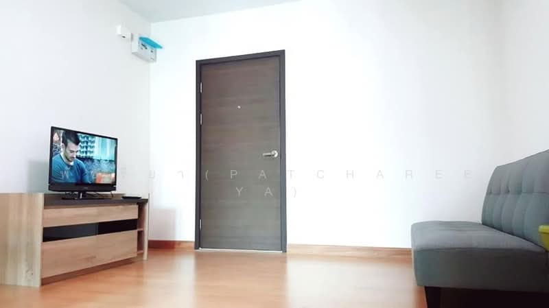 Supalai Cute Ratchayothin-Phaholyothin 34, Bangkok, Paholayothin Road, Sena Nikhom, Chatuchak, Bangkok, 1 Bedroom, 41 sqm, Condo For Sale, by Living Condo, 8634479 - DDproperty.com