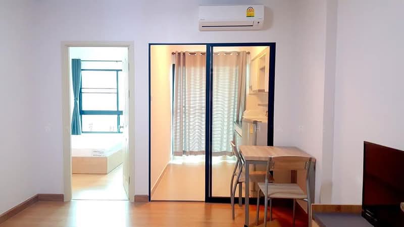 Supalai Cute Ratchayothin-Phaholyothin 34, Bangkok, Paholayothin Road, Sena Nikhom, Chatuchak, Bangkok, 1 Bedroom, 41 sqm, Condo For Sale, by Living Condo, 8634479 - DDproperty.com