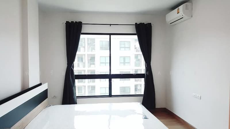 Supalai Cute Ratchayothin-Phaholyothin 34, Bangkok, Paholayothin Road, Sena Nikhom, Chatuchak, Bangkok, 1 Bedroom, 41 sqm, Condo For Sale, by Living Condo, 8634479 - DDproperty.com