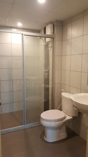 Supalai Cute Ratchayothin-Phaholyothin 34, Bangkok, Paholayothin Road, Sena Nikhom, Chatuchak, Bangkok, 1 Bedroom, 41 sqm, Condo For Sale, by Living Condo, 8634479 - DDproperty.com