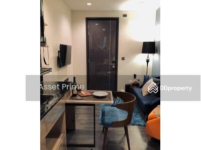 ขาย - The Line Asoke-Ratchada : เดอะ ไลน์ อโศก - รัชดา, กรุงเทพ