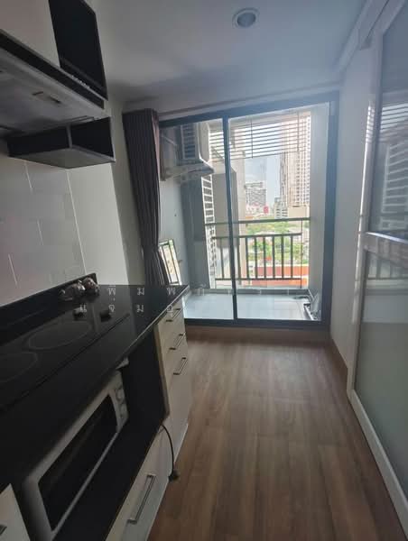 Lumpini Place Phahol-Saphankhwai, Bangkok, 171 Pradipat Road, Samsen Nai, Phaya Thai, Bangkok, 2 Bedrooms, 65 sqm, Condo For Rent, by พิมพ์ภัทรา แจ่มอุลิตรัตน, 8638834 - DDproperty.com