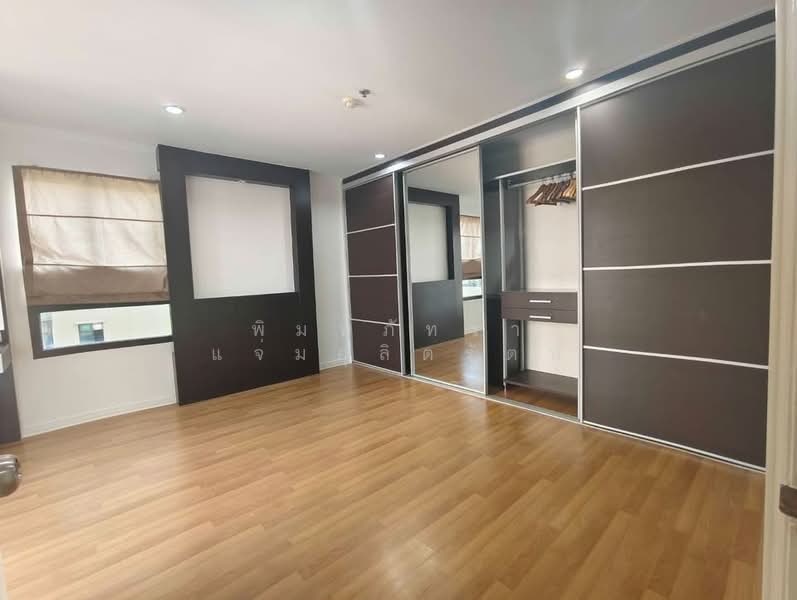 Lumpini Place Phahol-Saphankhwai, Bangkok, 171 Pradipat Road, Samsen Nai, Phaya Thai, Bangkok, 2 Bedrooms, 65 sqm, Condo For Rent, by พิมพ์ภัทรา แจ่มอุลิตรัตน, 8638834 - DDproperty.com