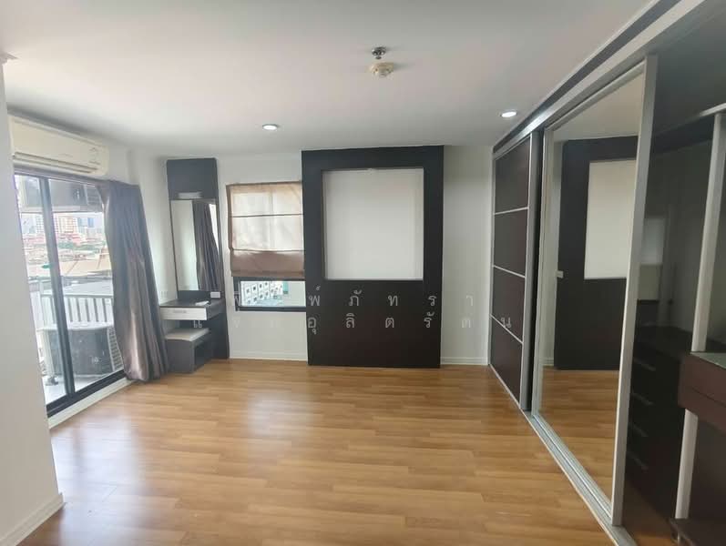 Lumpini Place Phahol-Saphankhwai, Bangkok, 171 Pradipat Road, Samsen Nai, Phaya Thai, Bangkok, 2 Bedrooms, 65 sqm, Condo For Rent, by พิมพ์ภัทรา แจ่มอุลิตรัตน, 8638834 - DDproperty.com