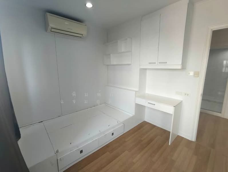 Lumpini Place Phahol-Saphankhwai, Bangkok, 171 Pradipat Road, Samsen Nai, Phaya Thai, Bangkok, 2 Bedrooms, 65 sqm, Condo For Rent, by พิมพ์ภัทรา แจ่มอุลิตรัตน, 8638834 - DDproperty.com