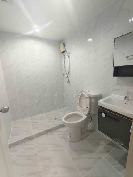Lumpini Place Phahol-Saphankhwai, Bangkok, 171 Pradipat Road, Samsen Nai, Phaya Thai, Bangkok, 2 Bedrooms, 65 sqm, Condo For Rent, by พิมพ์ภัทรา แจ่มอุลิตรัตน, 8638834 - DDproperty.com
