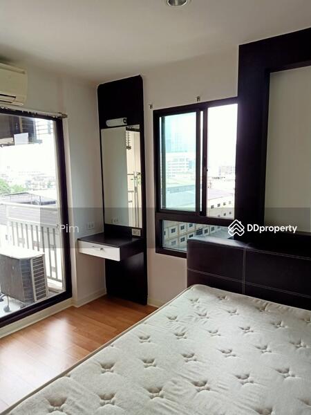 Lumpini Place Phahol-Saphankhwai : ลุมพินี เพลส พหล-สะพานควาย, กรุงเทพ, 171 ถนนประดิพัทธ์, สามเสนใน, พญาไท, กรุงเทพ, 65 ตร.ม., คอนโด ให้เช่า, โดย พิมพ์ภัทรา แจ่มอุลิตรัตน, 8638834 - DDproperty.com