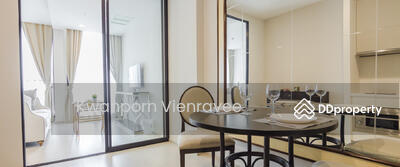 For Rent - Noble Ploenchit, Bangkok