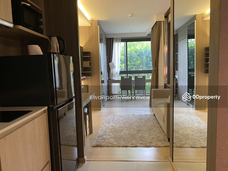 Urbitia Thonglor, Bangkok, 19 Soi Sukhumvit 36 Thonglor Road, Phra Kanong, Khlong Toei, Bangkok, 1 Bedroom, 35 sqm, Condo For Rent, by Khun Joy, 8640260 - DDproperty.com