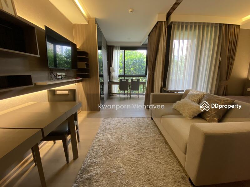 Urbitia Thonglor, Bangkok, 19 Soi Sukhumvit 36 Thonglor Road, Phra Kanong, Khlong Toei, Bangkok, 1 Bedroom, 35 sqm, Condo For Rent, by Khun Joy, 8640260 - DDproperty.com