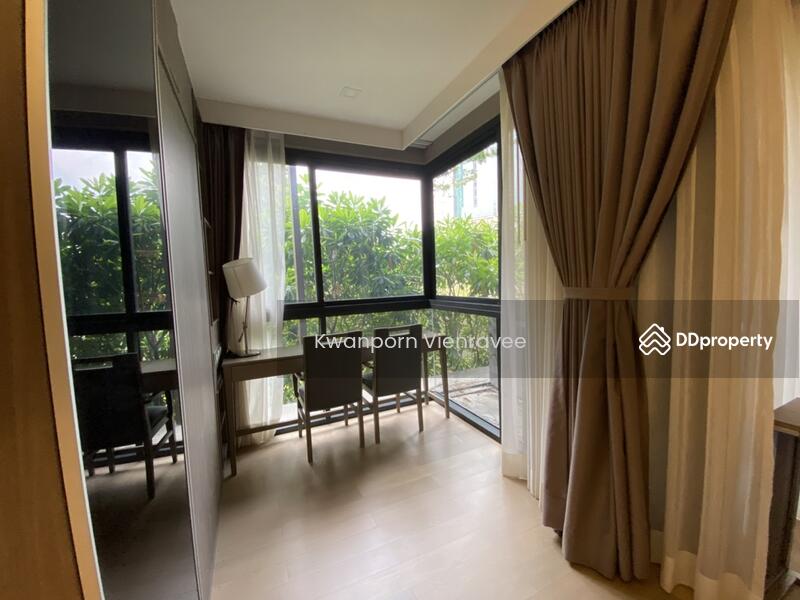 Urbitia Thonglor, Bangkok, 19 Soi Sukhumvit 36 Thonglor Road, Phra Kanong, Khlong Toei, Bangkok, 1 Bedroom, 35 sqm, Condo For Rent, by Khun Joy, 8640260 - DDproperty.com