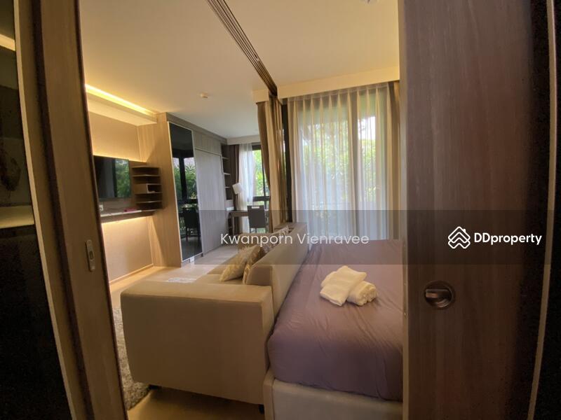 Urbitia Thonglor, Bangkok, 19 Soi Sukhumvit 36 Thonglor Road, Phra Kanong, Khlong Toei, Bangkok, 1 Bedroom, 35 sqm, Condo For Rent, by Khun Joy, 8640260 - DDproperty.com
