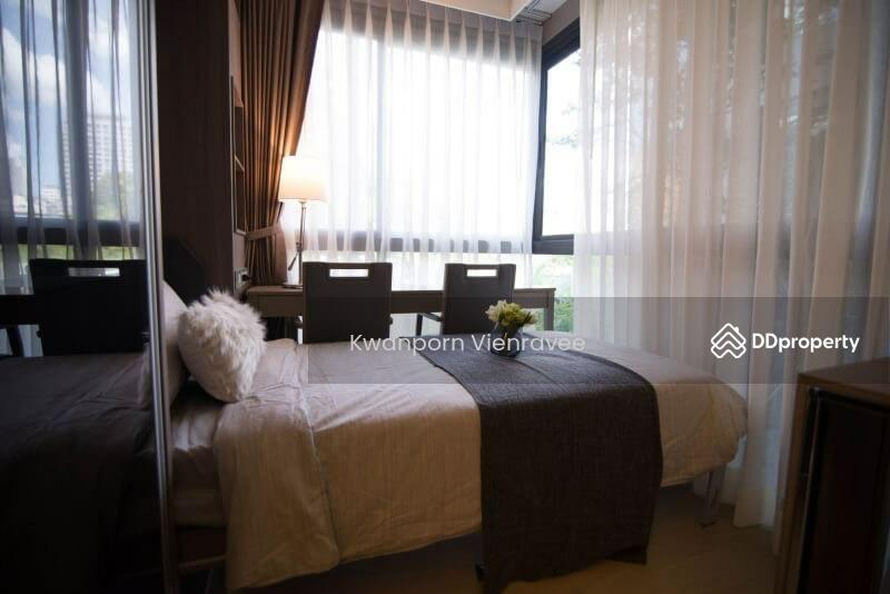 Urbitia Thonglor, Bangkok, 19 Soi Sukhumvit 36 Thonglor Road, Phra Kanong, Khlong Toei, Bangkok, 1 Bedroom, 35 sqm, Condo For Rent, by Khun Joy, 8640260 - DDproperty.com