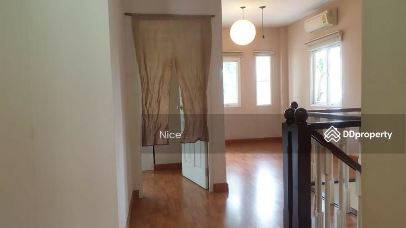 กรุงเทพกรีทา, Bangkok, Hua Mak, Bang Kapi, Bangkok, 3 Bedrooms, 400 sqm, Single Detached House For Sale, by Rachen Nopsuwan, 8640771 - DDproperty.com