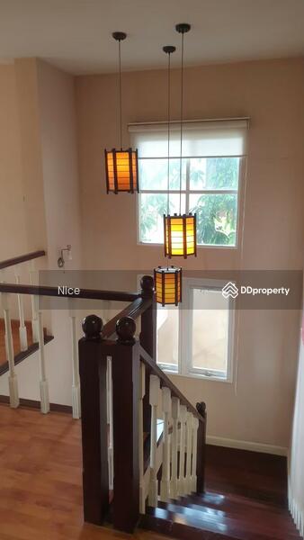 กรุงเทพกรีทา, Bangkok, Hua Mak, Bang Kapi, Bangkok, 3 Bedrooms, 400 sqm, Single Detached House For Sale, by Rachen Nopsuwan, 8640771 - DDproperty.com