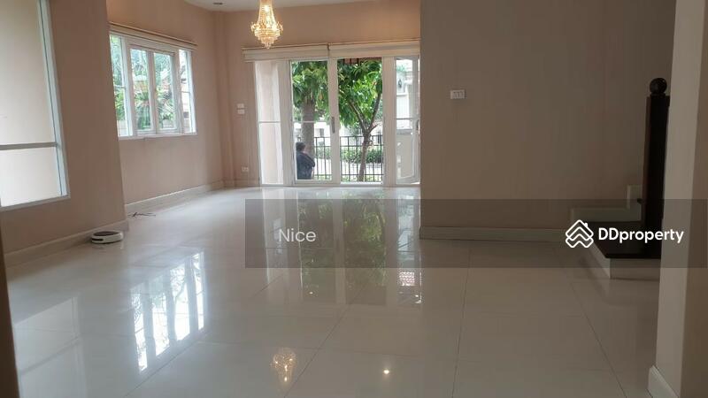 กรุงเทพกรีทา, Bangkok, Hua Mak, Bang Kapi, Bangkok, 3 Bedrooms, 400 sqm, Single Detached House For Sale, by Rachen Nopsuwan, 8640771 - DDproperty.com