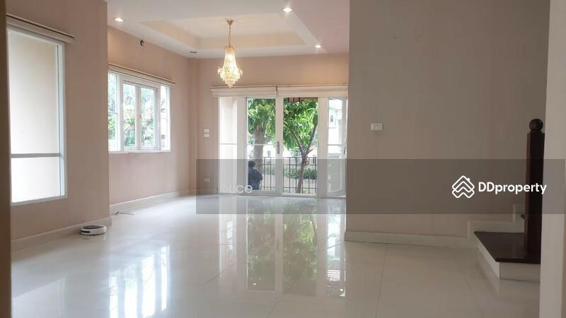 กรุงเทพกรีทา, Bangkok, Hua Mak, Bang Kapi, Bangkok, 3 Bedrooms, 400 sqm, Single Detached House For Sale, by Rachen Nopsuwan, 8640771 - DDproperty.com