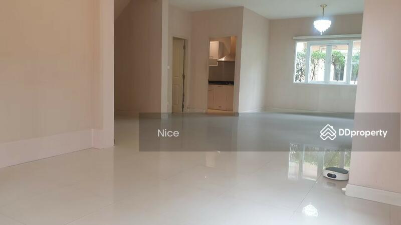 กรุงเทพกรีทา, Bangkok, Hua Mak, Bang Kapi, Bangkok, 3 Bedrooms, 400 sqm, Single Detached House For Sale, by Rachen Nopsuwan, 8640771 - DDproperty.com