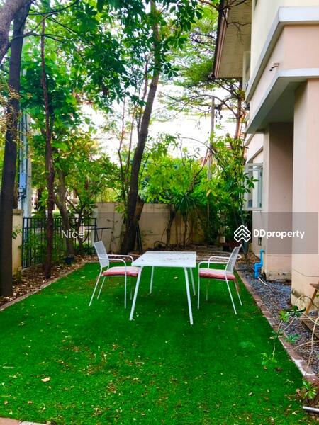 กรุงเทพกรีทา, Bangkok, Hua Mak, Bang Kapi, Bangkok, 3 Bedrooms, 400 sqm, Single Detached House For Sale, by Rachen Nopsuwan, 8640771 - DDproperty.com