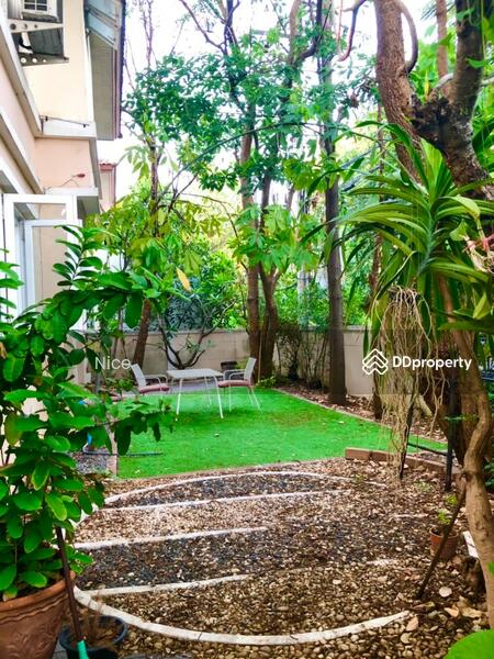 กรุงเทพกรีทา, Bangkok, Hua Mak, Bang Kapi, Bangkok, 3 Bedrooms, 400 sqm, Single Detached House For Sale, by Rachen Nopsuwan, 8640771 - DDproperty.com