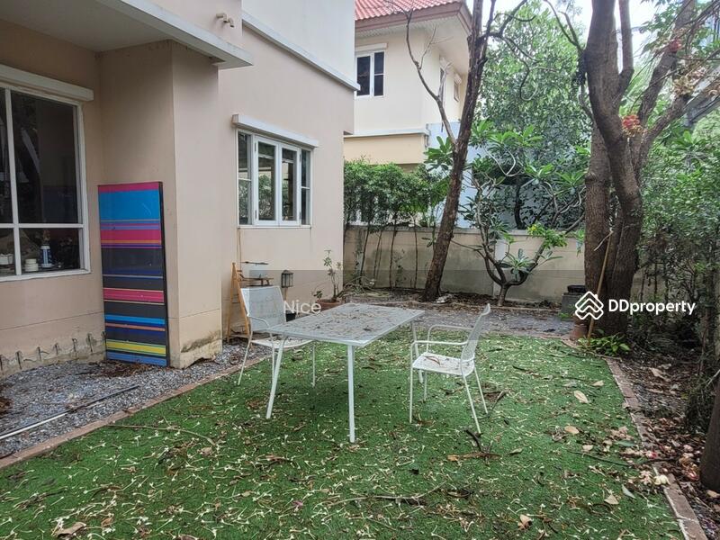 กรุงเทพกรีทา, Bangkok, Hua Mak, Bang Kapi, Bangkok, 3 Bedrooms, 400 sqm, Single Detached House For Sale, by Rachen Nopsuwan, 8640771 - DDproperty.com