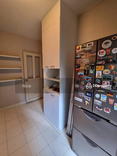 กรุงเทพกรีทา, Bangkok, Hua Mak, Bang Kapi, Bangkok, 3 Bedrooms, 400 sqm, Single Detached House For Sale, by Rachen Nopsuwan, 8640771 - DDproperty.com