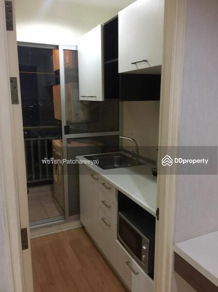 Lumpini Ville Laksi-Ramintra, Bangkok, Ram-intra-Nawamin Road, Ram Inthra, Khan Na Yao, Bangkok, 1 Bedroom, 32 sqm, Condo For Rent, by Living Condo, 8640940 - DDproperty.com