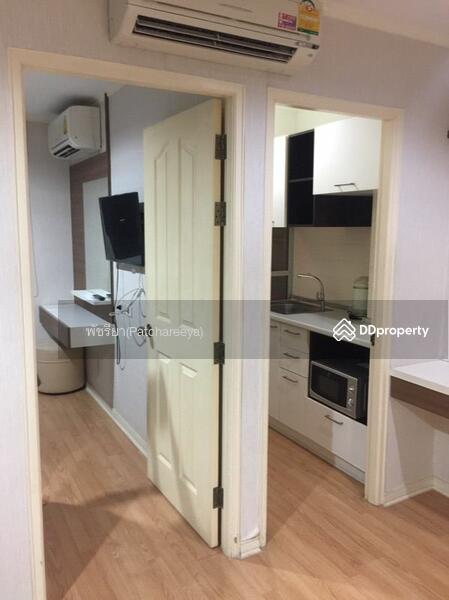 Lumpini Ville Laksi-Ramintra, Bangkok, Ram-intra-Nawamin Road, Ram Inthra, Khan Na Yao, Bangkok, 1 Bedroom, 32 sqm, Condo For Rent, by Living Condo, 8640940 - DDproperty.com