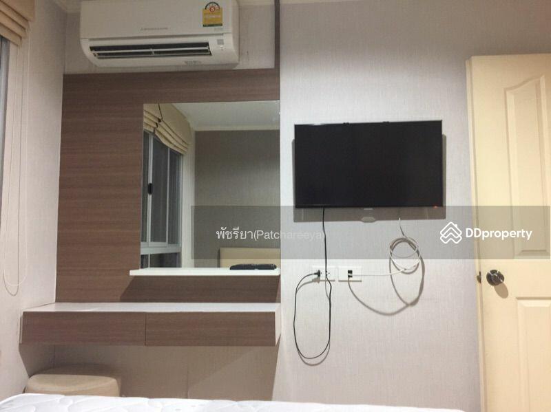Lumpini Ville Laksi-Ramintra, Bangkok, Ram-intra-Nawamin Road, Ram Inthra, Khan Na Yao, Bangkok, 1 Bedroom, 32 sqm, Condo For Rent, by Living Condo, 8640940 - DDproperty.com