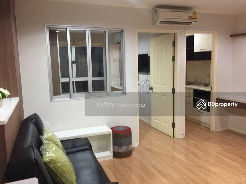 Lumpini Ville Laksi-Ramintra, Bangkok, Ram-intra-Nawamin Road, Ram Inthra, Khan Na Yao, Bangkok, 1 Bedroom, 32 sqm, Condo For Rent, by Living Condo, 8640940 - DDproperty.com