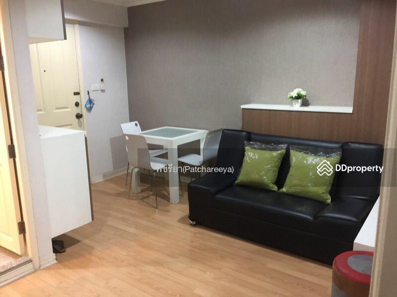 Lumpini Ville Laksi-Ramintra, Bangkok, Ram-intra-Nawamin Road, Ram Inthra, Khan Na Yao, Bangkok, 1 Bedroom, 32 sqm, Condo For Rent, by Living Condo, 8640940 - DDproperty.com