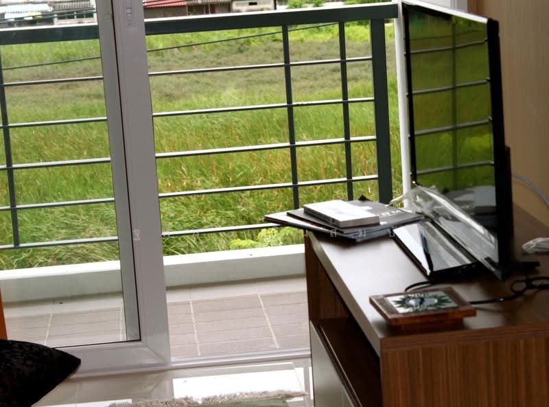Airlink Residence : แอร์ลิงค์ เรสซิเดนซ์, กรุงเทพ, ถนนร่มเกล้า, คลองสามประเวศ, ลาดกระบัง, กรุงเทพ, 35 ตร.ม., คอนโด ให้เช่า, โดย รัฐพล เงินสมบัติ, 864110 - DDproperty.com