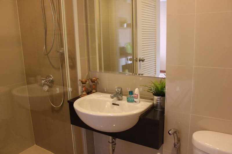 Airlink Residence, Bangkok, Rom Klao Road, Khlong Sam Prawet, Lat Krabang, Bangkok, Studio, 35 sqm, Condo For Rent, by รัตน์พล ศรีนิมิตร, 864110 - DDproperty.com