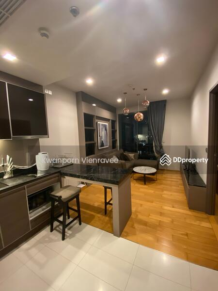 Keyne by Sansiri, Bangkok, 766 Sukhumvit Road, Khlong Toei, Bangkok, 1 Bedroom, 47 sqm, Condo For Rent, by Khun Joy, 8641840 - DDproperty.com