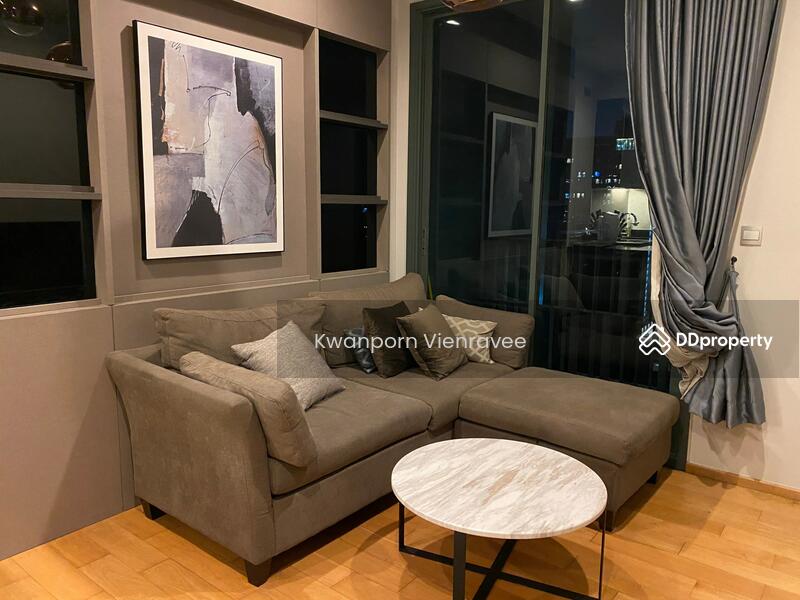Keyne by Sansiri, Bangkok, 766 Sukhumvit Road, Khlong Toei, Bangkok, 1 Bedroom, 47 sqm, Condo For Rent, by Khun Joy, 8641840 - DDproperty.com