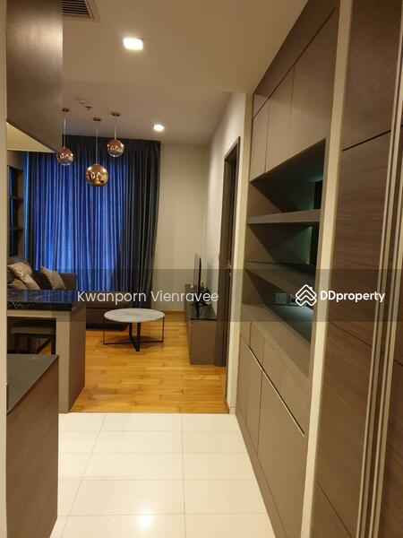Keyne by Sansiri, Bangkok, 766 Sukhumvit Road, Khlong Toei, Bangkok, 1 Bedroom, 47 sqm, Condo For Rent, by Khun Joy, 8641840 - DDproperty.com