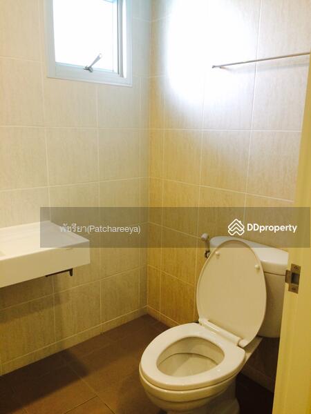 For Sale - Lumpini Ville Sukhumvit 76-Bearing Station 2, Samut Prakan