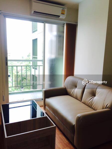 For Sale - Lumpini Ville Sukhumvit 76-Bearing Station 2, Samut Prakan