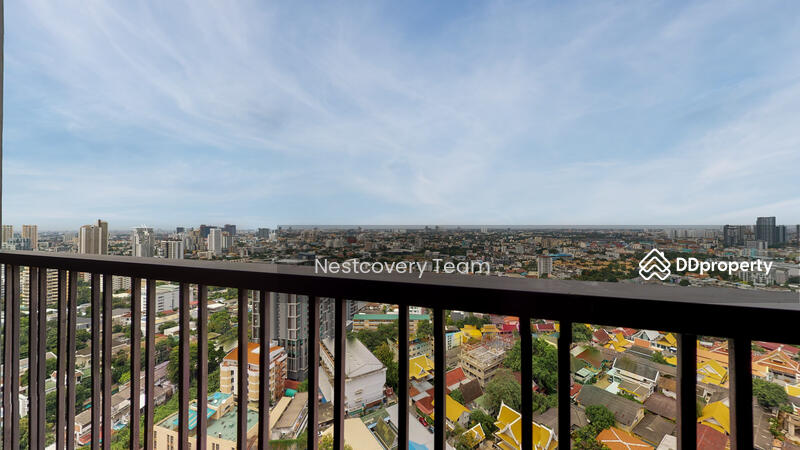 Noble Reveal, Bangkok, 36 Soi Sukhumvit 63, Ekamai Road, Phra Kanong Nua, Watthana, Bangkok, 2 Bedrooms, 70 sqm, Condo For Rent, by Khun Joy, 8646114 - DDproperty.com