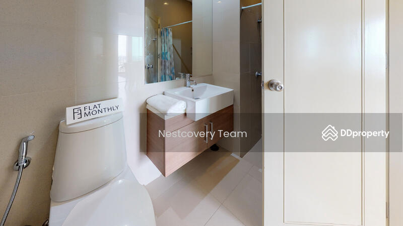 Noble Reveal, Bangkok, 36 Soi Sukhumvit 63, Ekamai Road, Phra Kanong Nua, Watthana, Bangkok, 2 Bedrooms, 70 sqm, Condo For Rent, by Khun Joy, 8646114 - DDproperty.com