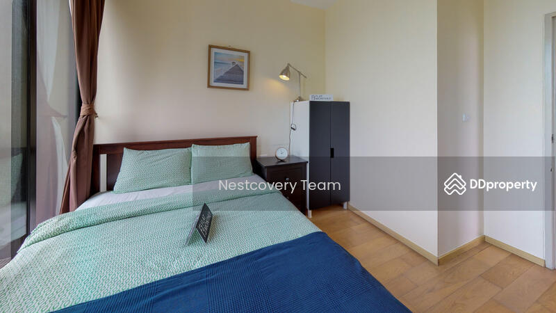 Noble Reveal, Bangkok, 36 Soi Sukhumvit 63, Ekamai Road, Phra Kanong Nua, Watthana, Bangkok, 2 Bedrooms, 70 sqm, Condo For Rent, by Khun Joy, 8646114 - DDproperty.com