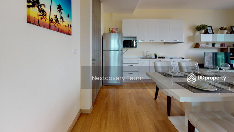 Noble Reveal, Bangkok, 36 Soi Sukhumvit 63, Ekamai Road, Phra Kanong Nua, Watthana, Bangkok, 2 Bedrooms, 70 sqm, Condo For Rent, by Khun Joy, 8646114 - DDproperty.com