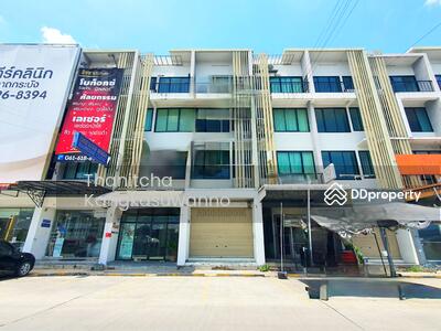 ขาย - โครงการ ฟิฟธ์ อเวนิว, กรุงเทพ