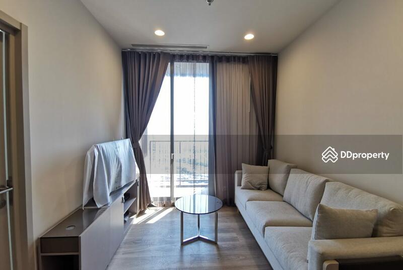 Oka Haus Sukhumvit 36, bangkok, 3399 Rama 4 Road, Khong Tan, Khlong Toei, Bangkok, 2 Bedrooms, 50 sqm, Condo For Rent, by Jarunat K, 8648370 - DDproperty.com