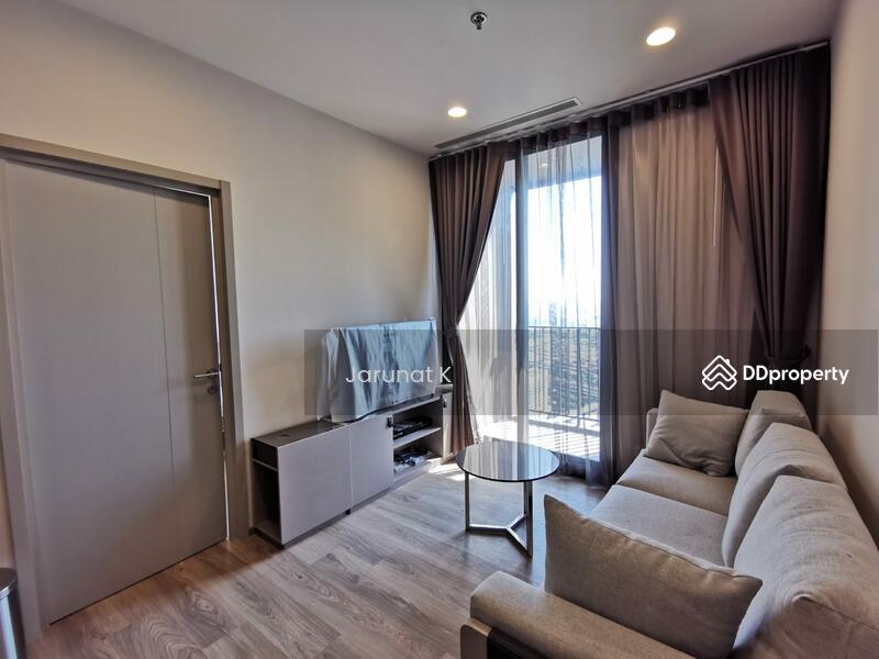 Oka Haus Sukhumvit 36, bangkok, 3399 Rama 4 Road, Khong Tan, Khlong Toei, Bangkok, 2 Bedrooms, 50 sqm, Condo For Rent, by Jarunat K, 8648370 - DDproperty.com