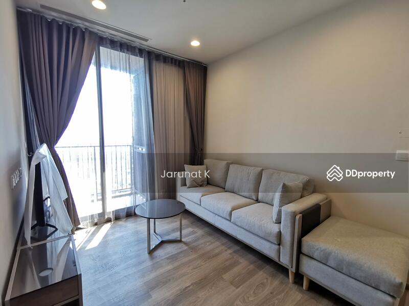 Oka Haus Sukhumvit 36, bangkok, 3399 Rama 4 Road, Khong Tan, Khlong Toei, Bangkok, 2 Bedrooms, 50 sqm, Condo For Rent, by Jarunat K, 8648370 - DDproperty.com